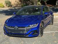 2022 VW Artion SEL Premium R-Line - Review by Mark Fulmer