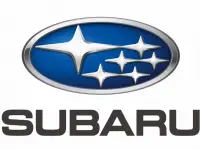 Subaru@LA Auto Show