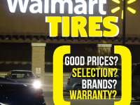 The Auto Channel Is On Your Side-Best Walmart Tire Black Friday Deals 2022