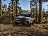2023 Jeep Compass 4x4 with 2.0-liter Turbocharged Engine