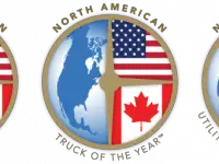 NACTOY Names Nine Finalists for 2023 North American Car, Truck and Utility Vehicle of the Year Awards™
