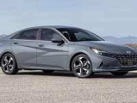 2023 Hyundai Elantra HEV LIMITED - Review by Mark Fulmer 2023 Hyundai Elantra HEV LIMITED - Review by Mark Fulmer