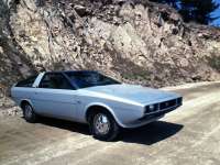 Hyundai Motor and Legendary Designer Giorgetto Giugiaro Collaborate to Rebuild Original 1974 Pony Coupe Concept Hyundai Motor and Legendary Designer Giorgetto Giugiaro Collaborate to Rebuild Original 1974 Pony Coupe Concept