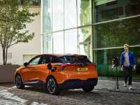 MG4 EV Named 2023 DrivingElectric Car of the Year +VIDEO MG4 EV Named 2023 DrivingElectric Car of the Year +VIDEO