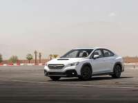 2023 Subaru WRX Details And Price Announced 2023 Subaru WRX Details And Price Announced