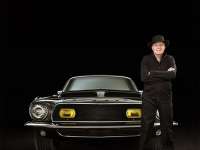 Shelby’s Legal Battle Over the “Eleanor” Car Is Over. Shelby Won!