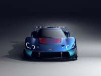 Ford GT Mk IV is the Ultimate Track-Only Ford GT Ford GT Mk IV is the Ultimate Track-Only Ford GT