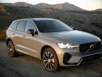 2023 Volvo XC60 Recharge AWD Ultimate – Review by David Colman +VIDEO 2023 Volvo XC60 Recharge AWD Ultimate – Review by David Colman +VIDEO