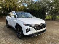 2022 Hyundai Tucson Limited PHEV AWD - Review by Mark Fulmer