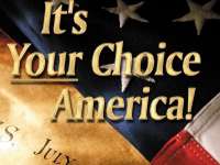 American Motorists Should Determine Their Power Choice, Not Transient Bureaucrats Or Foreign Governments American Motorists Should Determine Their Power Choice, Not Transient Bureaucrats Or Foreign Governments