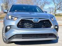 2023 Toyota Highlander - Review by Larry Nutson