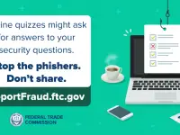 Your FTC Says - Don’t Fill Out Info Request Until You Read This