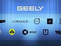 Chinese Car Company Geely Brands Announce 2022 Sales Rise 4.7% To 2.3 Million Units Chinese Car Company Geely Brands Announce 2022 Sales Rise 4.7% To 2.3 Million Units