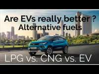 It's Not A Done Deal Yet, EV Vs ICE CNG LPG - Europe Automotive Natural Gas Vehicle Market Report 2022: Featuring Volvo, Cummins, Beijing Foton, Navistar, Quantum Fuel & More - ResearchAndMarkets.com