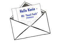 Open Letter to Kevin Killough and Cowboy State Daily About So-Called Fossil Fuels