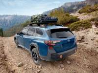 2024 Subaru Outback and Legacy Model Prices Here On The Auto Channel