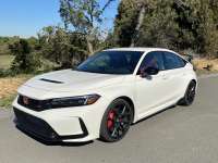2023 Honda Civic Type R - Review by Mark Fulmer