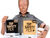 IIHS Safety Award Winners 2006-2023 Includes Specs and Details