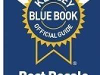 Kelley Blue Book Announces 2023 Best Resale Value Award Winners