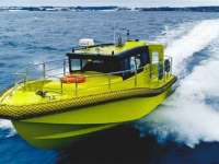 Fuel Cell Boats & Ships, a Methanol to the Madness | IDTechEx