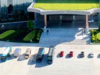 Vehicle Maker BYD Partner's With NVIDIA Vehicle Maker BYD Partner's With NVIDIA