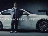 Nissan reveals prototype sedan for contemporary lifestyles +VIDEO Nissan reveals prototype sedan for contemporary lifestyles +VIDEO