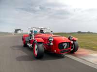 Caterham Reveals 50 Facts to Mark 50 Years of the Brand Caterham Reveals 50 Facts to Mark 50 Years of the Brand