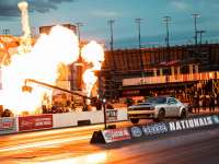 Dodge Last Call Powered by Roadkill Nights Vegas Hosts Debut of 1,025-horsepower Dodge Challenger SRT Demon 170 Dodge Last Call Powered by Roadkill Nights Vegas Hosts Debut of 1,025-horsepower Dodge Challenger SRT Demon 170