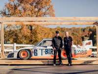 Porsche announces Grand Marshals for Rennsport Reunion 7