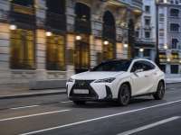 2024 Lexus UX 250h 2024 Lexus UX 250h
