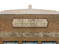 Auburn Cord Duesenberg Automobile Museum Announces Public Phase of Capital Campaign