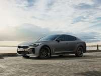 2024 STINGER TRIBUTE LIMITED EDITION ARRIVES AT KIA DEALERS