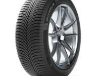 Michelin Recalls 542,000 Michelin Agilis CrossClimate C-Metric Tires