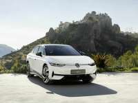 World Premiere Video Of 2025 Volkswagen ID.7 EV With 435 Mile Range World Premiere Video Of 2025 Volkswagen ID.7 EV With 435 Mile Range