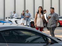 CAR SPACE Secures Seven-Figure Investment and Partnership with HyperNFT to Showcase Exotic Hypercars in Private Office and Social Club Locations CAR SPACE Secures Seven-Figure Investment and Partnership with HyperNFT to Showcase Exotic Hypercars in Private Office and Social Club Locations