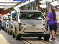 GM Shutters Domestic Production Of Chevrolet Bolt EV, Exits "Electric Car" Production, Does The Old Switcheroo GM Shutters Domestic Production Of Chevrolet Bolt EV, Exits "Electric Car" Production, Does The Old Switcheroo