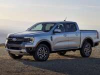 Ford Says 2024 Ranger Most Connected and Capable Ranger Ever, Ready for Owner's Epic Adventures +VIDEO