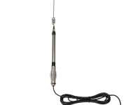 Pasternack Unveils New Line of Heavy-Duty-Spring Vehicle Antennas