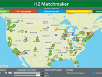 DOE Funds $8 Billion Regional Clean Hydrogen (Fuel) Hubs DOE Funds $8 Billion Regional Clean Hydrogen (Fuel) Hubs