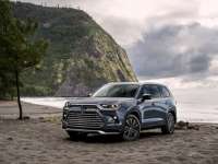 Hoosier Built 2024 Toyota Grand Highlander Available For Sale This Summer