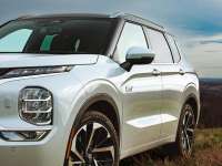 2023 Mitsubishi Outlander Plug-in Hybrid Named IIHS Top Safety Pick 2023 Mitsubishi Outlander Plug-in Hybrid Named IIHS Top Safety Pick