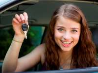 Consumer Report and IIHS Update Reccomended Cars For Teen Drivers