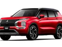 Mitsubishi Outlander Plug-in Hybrid earns Top Safety Pick award Mitsubishi Outlander Plug-in Hybrid earns Top Safety Pick award