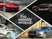 Nutson's Weekly Auto News Wrap-up May 28-June 3, 2023
