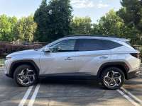 2023 Hyundai Tucson PHEV Limited AWD - Review by Bruce Hotchkiss +VIDEO
