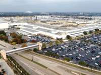 GM Investing $500M+ in Arlington Texas Plant for Future ICE Powered SUVs