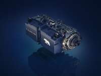 Aston Martin Chooses Lucid Electric Powertrain Technology For Electric Future Aston Martin Chooses Lucid Electric Powertrain Technology For Electric Future