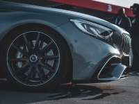 Size Matters: Choose Tires and Mercedes Wheels and Tires Wisely