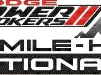 Dodge Brand Gears up to Celebrate Historic Finale at Dodge Power Brokers NHRA Mile-High Nationals