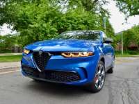 2024 Alfa Romeo Tonale “La Metamorfosi” - Review by Larry Nutson 2024 Alfa Romeo Tonale “La Metamorfosi” - Review by Larry Nutson
